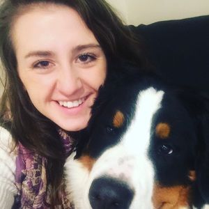 Meet your Posher, Jenny